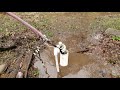 Submersible Pump - Stuck in the Well - 3 Ways it can Happen!