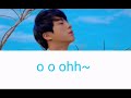 [BTS] JIN - Epiphany lirik dan terjemahan indonesia (han/rom/ina)