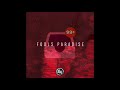 Fools Paradise - Joe Write (prod. Yondo Beats)