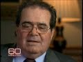 Justice Scalia On Life Part 2