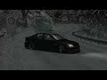 Pov: You go back to home with christmas tree (Assetto Corsa)