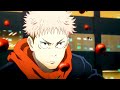 Itadori Yuji | [4k + CC] | Jujutsu Kaisen S2