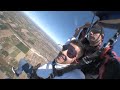 Skydiving Una experiencia Unica