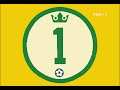 🇧🇷 Pele's Top 5 Goals | FIFA World Cup
