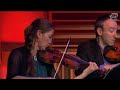 Handel’s “Hornpipe,” with Boston Baroque X-tet, live from GBH Music