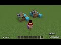 Minecraft Melon/Pumpkin Farm Tutorial | Super Simple!