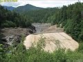 Time Lapse of the removal of Elwha Dam, Washington State