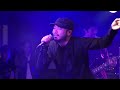 Envy - Live in Hong Kong @ Hidden Agenda 20151215 (full set)