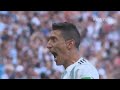 Gol De Di Maria A Francia 2018 HD (Relatos Argentinos)