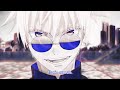 Satoru Gojo🍂 || Nightmare [Amv/Edit] Jujutsu Kaisen Season 2