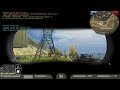 Battlefield 2 in 2024 (296 - 2F4Y server)