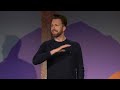 A Comedian’s Take on How to Save Democracy | Jordan Klepper | TED