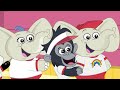 Chip and Potato | Chips Incredble Double Date Day | Cartoons For Kids | Watch More on Netflix