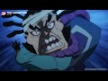 The Wano Samurai vs Ryokugyu | One Piece