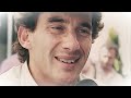 Ayrton Senna (Viva La Vida)