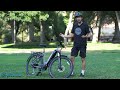 Aventon Level Step-Through Review | Commuter Electric Bike (2021)