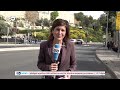 Clashes at journalist Shireen Abu Akleh's funeral in East-Jerusalem | DW News