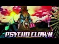 new theme song de psycho clown - Ulises Ochoa
