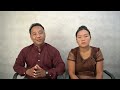 Missionary Innsang | Couple Series(Episode-12) | Saya Nano & Sym Ma Neih