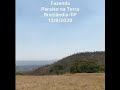 Fazenda Paraíso na Terra - Brazlândia-DF 13/9/2020