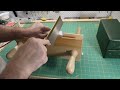 Make Your Own Paperback Using Basic Tools // Adventures in Bookbinding