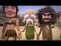 Oko Lele - Episode 39: Frozen - CGI animated short