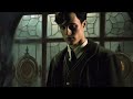 Tom Riddle reads scary stories - ASMR RP