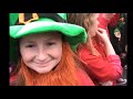 St Patrick's Day Parade