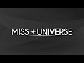 Miss Universe 2019 || Preliminary Soundtrack
