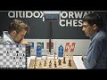 You will become fan of Carlsen after watching this beautiful attacking Master piece against Anand