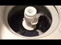 Whirlpool Washer:  Ulitimate Care II