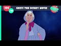 Guess the Disney Movie by the Scene | Disney Quiz