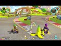 Mario Kart 8 Deluxe – Booster Course Pass DLC Wave 2 (2 Players)