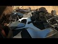 FUN! ...until it wasn't. (mostly fun) - Africa Twin CRF1000