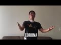 Official CORONA Virus Dance