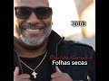Folhas Secas; 2003 Ricardo Carvalho (Official áudio) álbum DEUS PODE TUDO