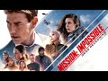 Mission: Impossible - Dead Reckoning Part One - Movie Review!