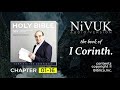 The Complete Holy Bible - NIVUK Audio Bible - 46 1Corinthians