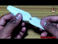 how to make mini usb fan| homemade usb fan| powerbank fan| DIY mini fan|