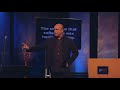 What Is The Unforgivable Sin Explained (With Greg Laurie)