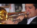 Los Hacheros: NPR Music Tiny Desk Concert