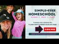 TOP 5 ⭐️ Homeschool Curriculum Picks of All-Time! [Elementary]