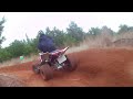 OCCRA 2023 Hinton OK Short Course Quad A Class