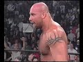 Goldberg vs. La Parka - WCW U.S. Title - Nitro 01/06/1998