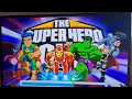 super hero squad hero up 38 the finale