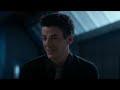 The Flash 8x16 | Barry doesn't want to forget anyone | Full HD 1080p60