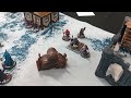 Is FROSTGRAVE the Best Skirmish game?  Assembling a warband for my FIRST GAME