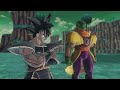 Dragon Ball Xenoverse 2: Replaying Story Missions On Series X Part 2