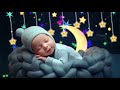 Baby Fall Asleep In 3 Minutes With Soothing Lullabies - Mozart Brahms Lullaby - Sleep Music for Babi