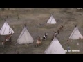 Shawnee Sioux War Dance HD